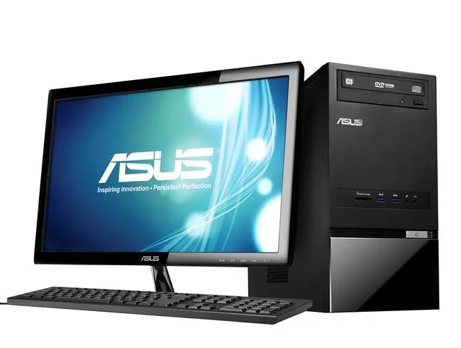 如皋华硕台式机维修