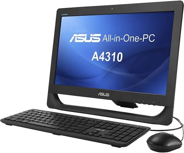 如皋华硕一体机维修